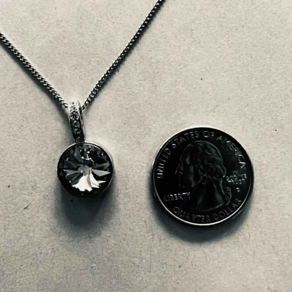 No Brand handcrafted necklace